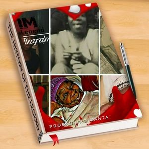 Meet your Posher, Devin